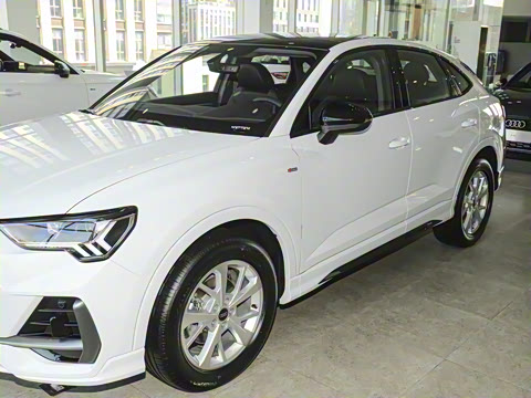 2025�� quattro 45�����ذ� 35TFSI ��ȡ��	