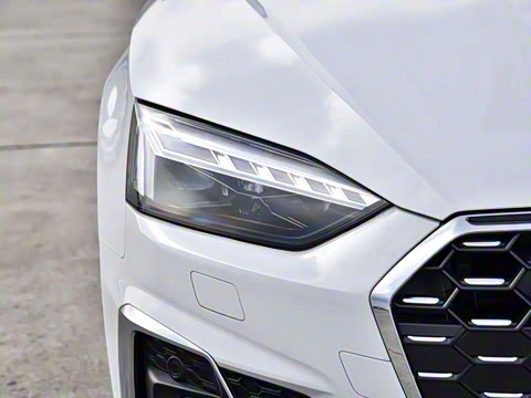 2020�� S5 3.0T Cabriolet