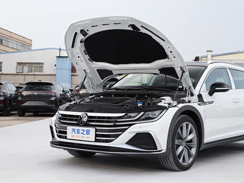 2025�� �Ŀ� ��װ�� 380TSI ���� ������