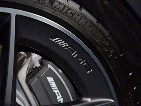 2021�� AMG C 63 ���ܳ�