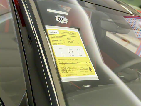 2020�� 1.5T �Զ�Trophy������