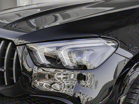 2023�� AMG GLE 53 4MATIC+