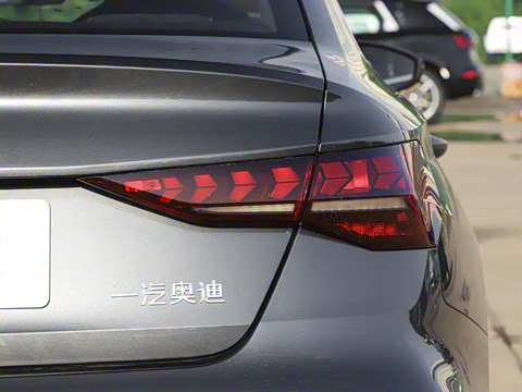 2026�� A3L Limousine 35TFSI �ɳ�������