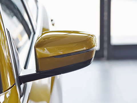 2020�� 320Li M�˶���װ