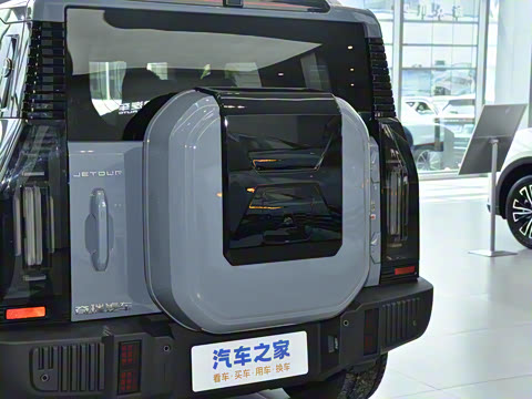 2023�� 2.0T ������ԽPRO+