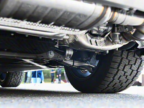 2023�� Dakar 3.0T