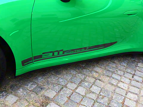 2023�� Carrera T 3.0T