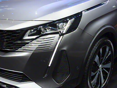 2021�� 400THP 7���콢GT��