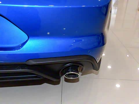 2020�� 2.3L EcoBoost