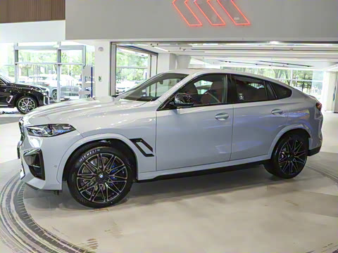 2024�� X6 M ������