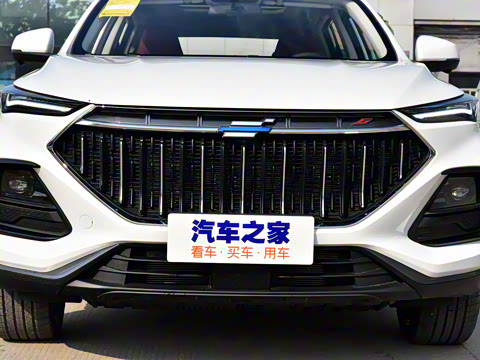 2021�� 1.5T DCT�콢��