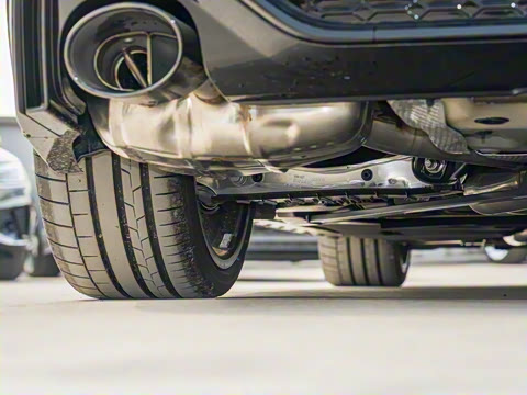 2023�� RS 5 2.9T Sportback ���װ�