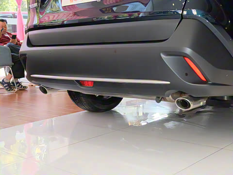 2020�� ˫�� 2.5L E-CVT�����Ƽ���