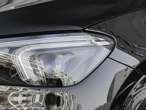 2023�� AMG GLE 53 4MATIC+