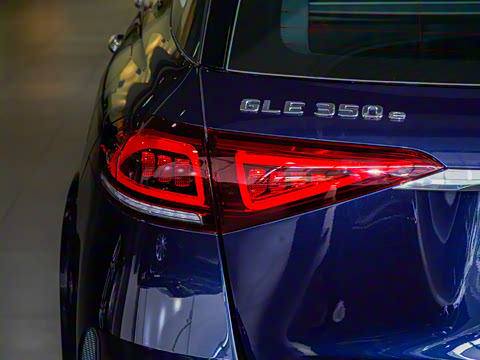 2021�� GLE 350 e 4MATIC