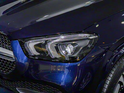 2021�� GLE 350 e 4MATIC