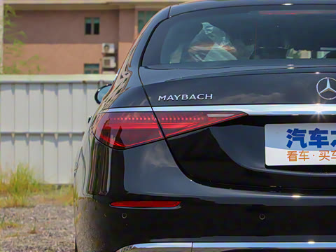 2021�� S 480 4MATIC