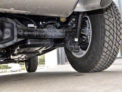 2019�� 2.0T Sahara ���ŵ綯����� ��VI