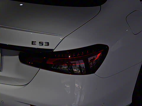 2021�� AMG E 53 4MATIC+