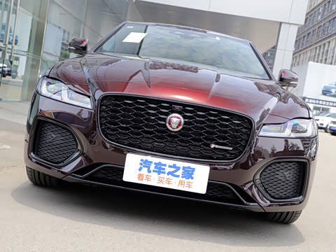 2021�� XFL 2.0T P250 �����׺��˶���