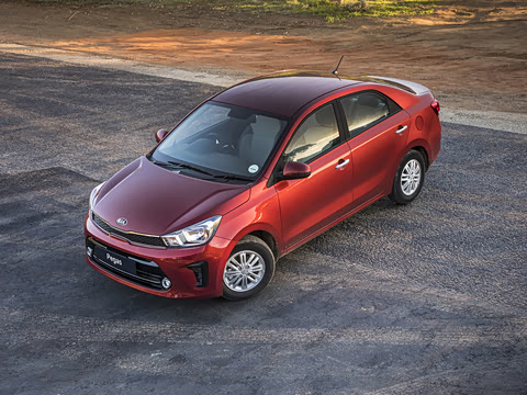 起亚_焕驰(海外)图片大全_汽车图片_汽车之家