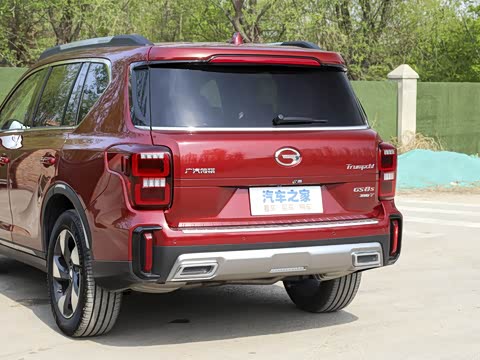 2020�� GS8S 390T ��������������