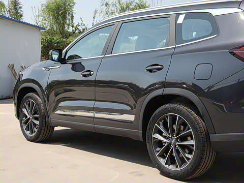 2021�� 290TGDI DCT������ 6��