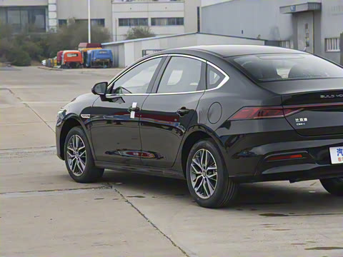 2023�� �ھ��� DM-i 120KM׿Խ��