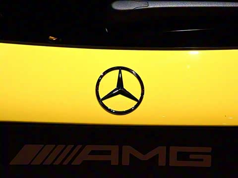 2020�� AMG A 45 S 4MATIC+ �����ر��