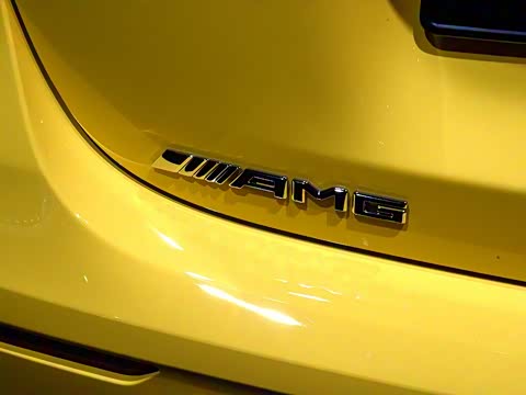 2020�� AMG A 45 S 4MATIC+ �����ر��