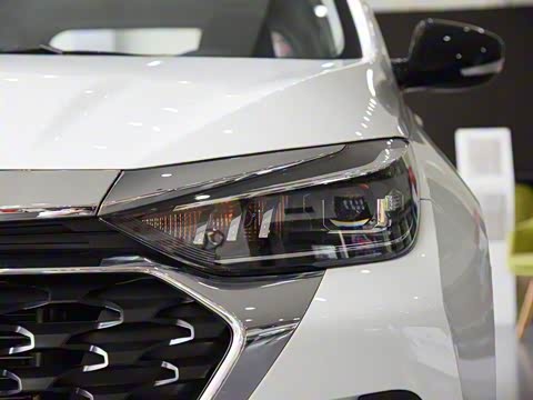 2019�� 1.5T CVT��Ӣ�� ��VI