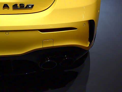 2020�� AMG A 45 S 4MATIC+ �����ر��