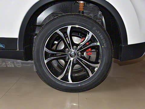 2018�� R7C 1.6L �Զ�������