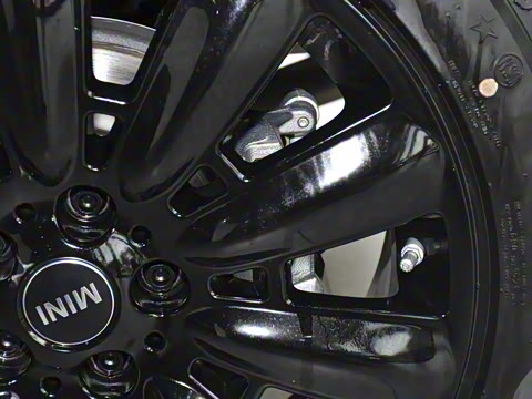 2022�� 1.5T COOPER ALL4 ���ͼ�