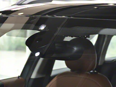 2022�� 1.5T COOPER ALL4 ���ͼ�