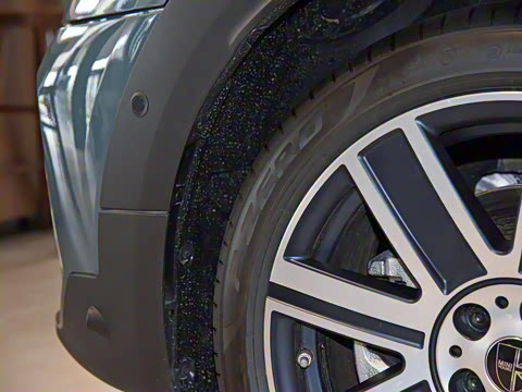 2022�� 2.0T COOPER S ALL4