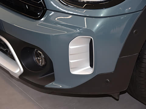 2022�� 2.0T COOPER S ALL4