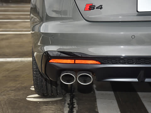 2023�� S4 3.0TFSI