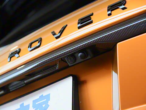 2021�� 5.0 SC V8 SVR