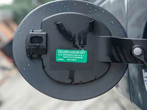 2020�� 2.0L �Զ�������