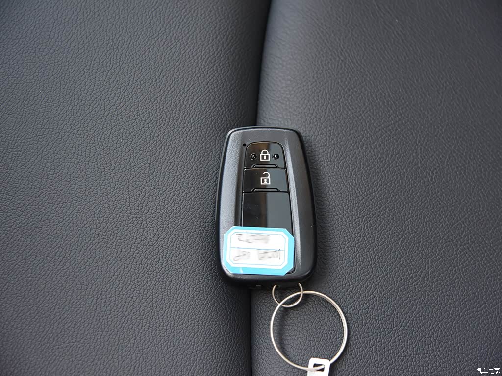 威兰达 2020款 2.