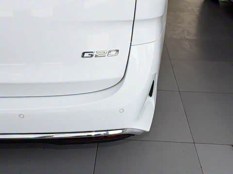 2020�� 2.0T �����Զ������