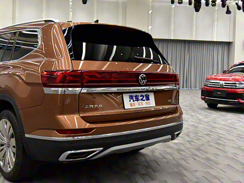 2021�� 380TSI ��������콢��