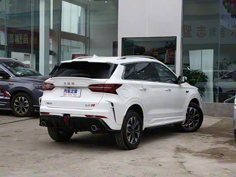 2019�� F�� 1.5T �Զ����۰� ��VI