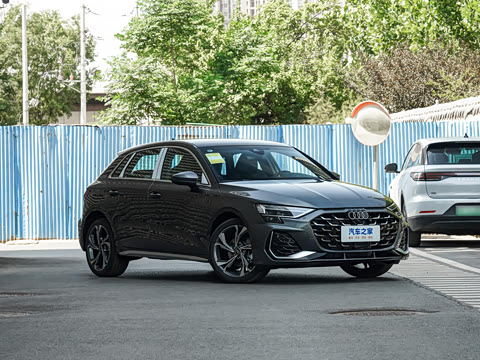 2026�� Sportback 35TFSI �ɳ�������