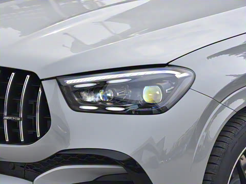 2024�� AMG GLE 53 4MATIC+ ����SUV