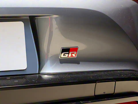 2021�� GR SUPRA 3.0T ��׼��