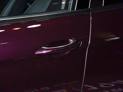 2020�� Panamera ʮ�������� 2.9T