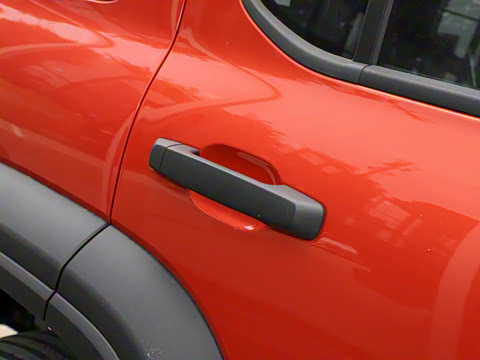 2021�� ԽҰ�� 2.0T ̽����