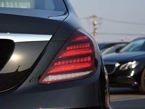 2019�� S 350 L ������ ��ذ�